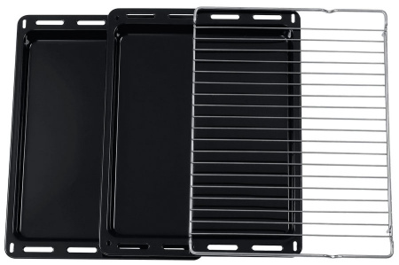 Духовой шкаф электрический Haier HOX-P09CGB