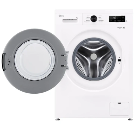 Стиральная машина LG F2Y1VS6W