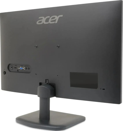 Монитор Acer 23.8" EK241YP0bi черный VA LED