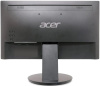 Монитор Acer 19.5" V206QAbi черный