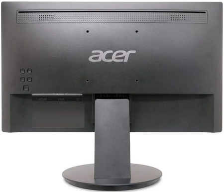 Монитор Acer 19.5" V206QAbi черный