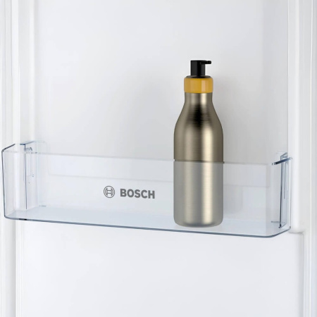 Встраиваемый двухкамерный холодильник Bosch KIN86NSE0