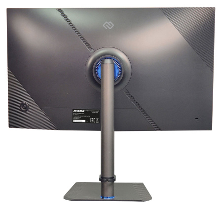 Монитор 27" Digma DM-MONG2740 темно-серый