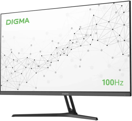 Монитор Digma 27" Progress 27P504F черный IPS LED Монитор Digma 27" Progress 27P504F черный IPS LED