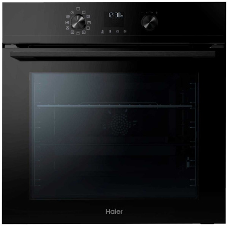Духовой шкаф электрический Haier HOQ-K4AAN3GB