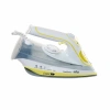 Утюг Braun SI5016 YL белый/желтый Утюг Braun SI5016 YL белый/желтый