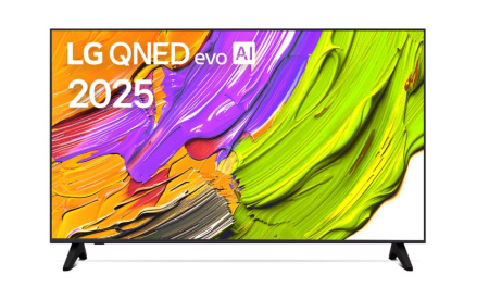 Телевизор LG 55QNED70A6A
