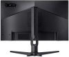 Монитор 27" ACER XV270UX1bmiiprx Black
