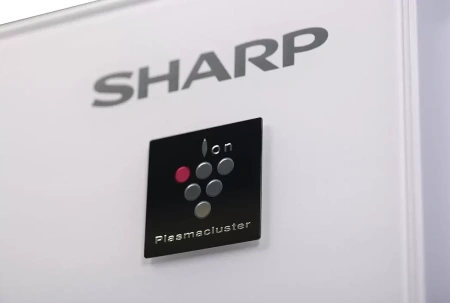 Холодильник трехкамерный Sharp SJ-GX98PWH Hybrid Cooling Холодильник трехкамерный Sharp SJ-GX98PWH Hybrid Cooling