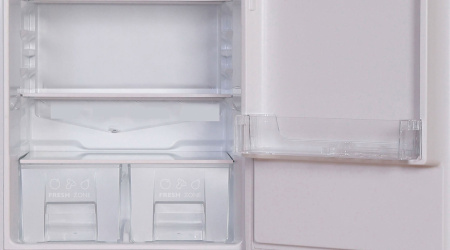 Встраиваемый холодильник Candy CBCS7230AFM