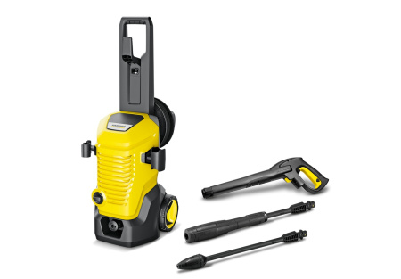 Мойка высокого давления Karcher K 5 WCM Premium (1.324-460.0)