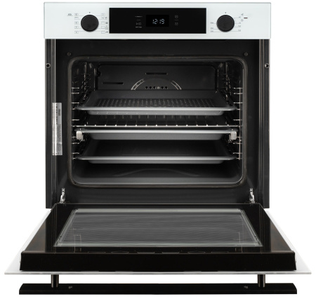 Духовой шкаф электрический DeLonghi DEO 755 BB RAMONA