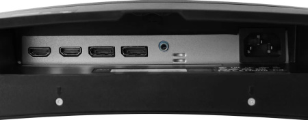 Монитор Acer 34" XZ342CUS3bmiipphx Nitro черный UM.CX2CD.301