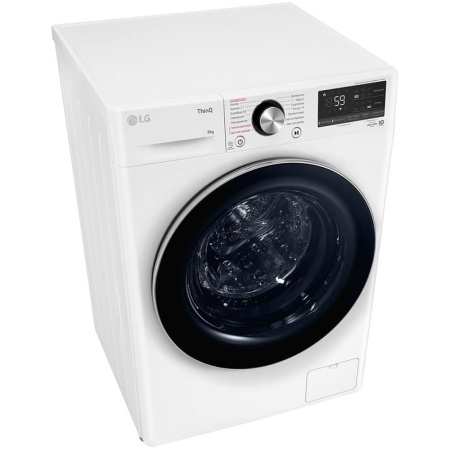 Стиральная машина LG F4V9VS9W Стиральная машина LG F4V9VS9W