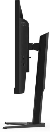 Монитор Gigabyte 27" M27U черный IPS LED Монитор Gigabyte 27" M27U черный IPS LED