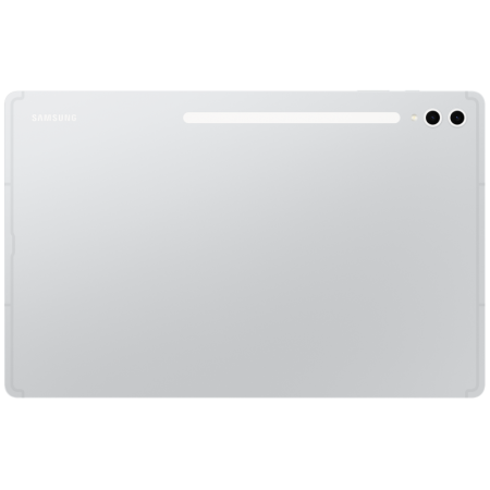 Планшет Samsung Galaxy Tab S10 Ultra 12/512GB Wi-Fi Silver (Серебристый) Планшет Samsung Galaxy Tab S10 Ultra 12/512GB Wi-Fi Silver (Серебристый)