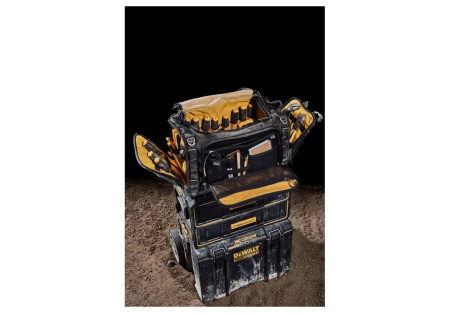 Сумка для инструментов DeWalt ToughSystem DWST83522-1