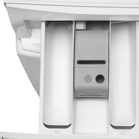 Стирально-сушильная машина Electrolux EW9WN249BE