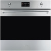 Духовой шкаф Smeg SO6302TX