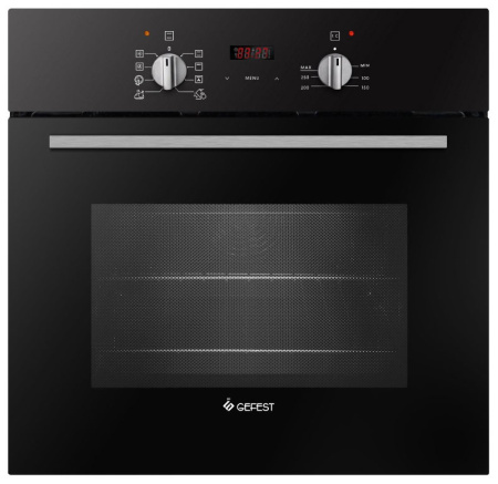 Духовой шкаф электрический GEFEST ЭДВ ДА 622-02 АM