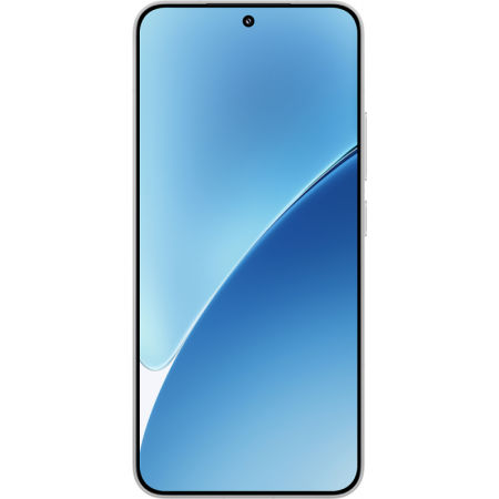 Смартфон Xiaomi 15 12/256GB White (Белый)