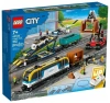 Конструктор LEGO 60336 Товарный поезд