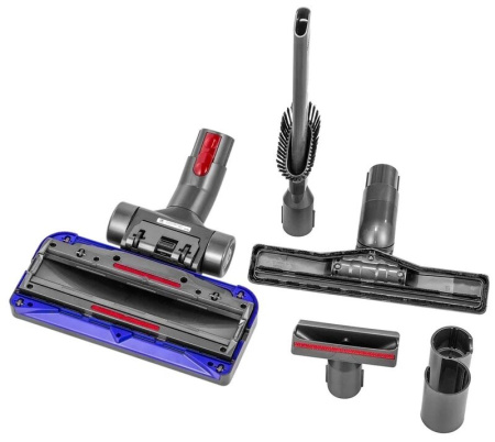 Пылесос Dyson Big ball parquet 2 (228566-01) Пылесос Dyson Big ball parquet 2 (228566-01)