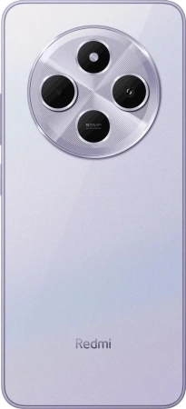 Смартфон Xiaomi Redmi 14C 4/128Gb, сиреневый