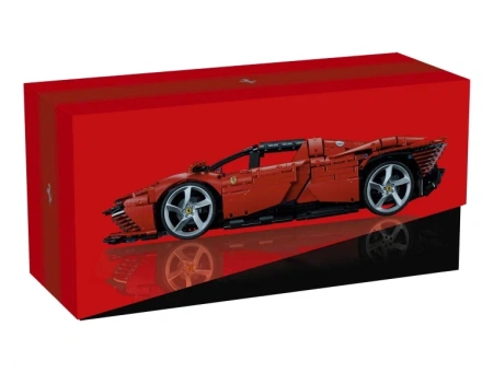 Lego Technic 42143 Ferrari Daytona SP3