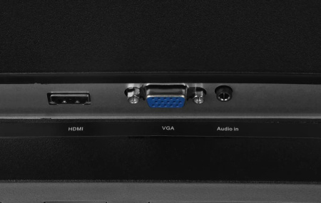 Монитор Pinebro 23.8" MF-2404AH(100) FHD IPS LED черный