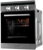 Духовой шкаф электрический LEX EDM 4570 IX