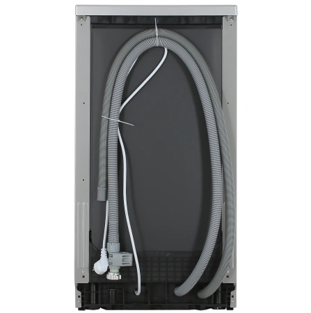 Посудомоечная машина Midea MFD45S350Si