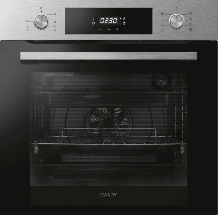 Духовой шкаф электрический Candy COS625XBL