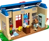 Конструктор LEGO Animal Crossing 77050 Nook's Cranny & Rosie's House