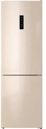 Двухкамерный холодильник Indesit ITR 5180 E