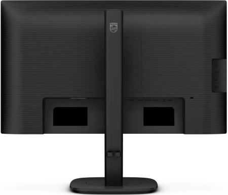 Монитор Philips 24,1" 24B2U3301D, IPS WUXGA, 4ms, 120Hz, черный