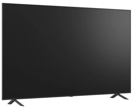 Телевизор LG 43QNED80A6A Телевизор LG 43QNED80A6A