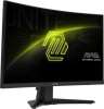 Монитор MSI 23.6" Mag MAG 244C черный VA LED