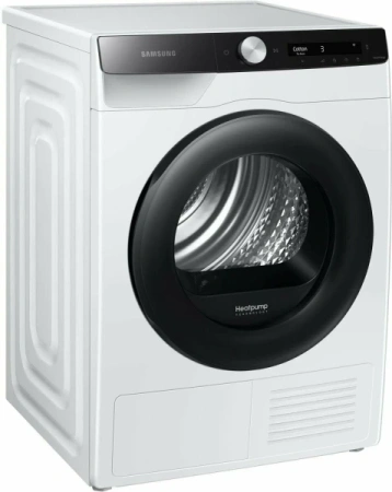 Сушильная машина SAMSUNG DV80T5220AW