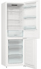 Холодильник с морозильником Gorenje NRK619EEW4 Холодильник с морозильником Gorenje NRK619EEW4