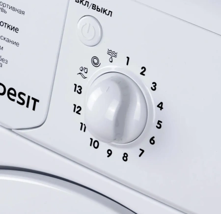 Стиральная машина Indesit IWSC 5105 Стиральная машина Indesit IWSC 5105