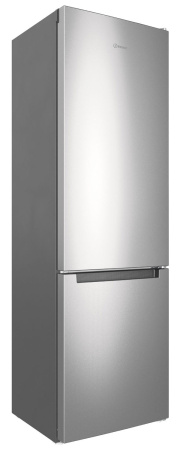 Холодильник с морозильником Indesit ITS 4200 XB