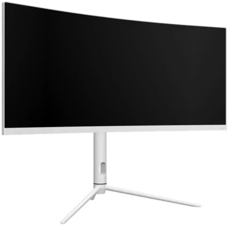 Монитор Dahua 30" DHI-LM30-E330CW FHD VA LED белый
