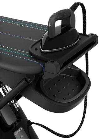 Гладильная Система Laurastar Smart U (Black) Гладильная Система Laurastar Smart U (Black)