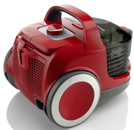 Пылесос Gorenje VC1901GACRCY