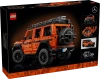 Конструктор LEGO Technic 42177 Профессиональная линейка Mercedes-Benz G500 Конструктор LEGO Technic 42177 Профессиональная линейка Mercedes-Benz G500