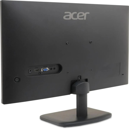 Монитор Acer 23.8" EK241YHbmix FHD VA LED черный UM.QE1CD.H02