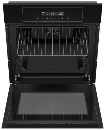 Духовой шкаф электрический MAUNFELD AEOD6063B