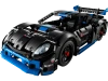 LEGO Technic 42176 Porsche GT4 e-Performance
