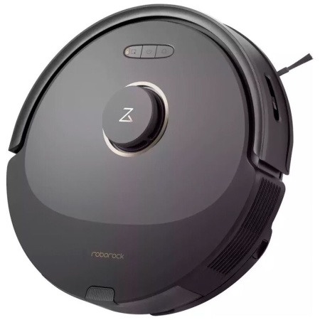 Робот-пылесос Roborock Q8 Max, черный Робот-пылесос Roborock Q8 Max, черный